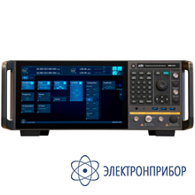 Генератор сигналов АКИП-3218