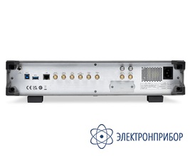 Генератор сигналов АКИП-3222