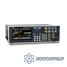 Генератор сигналов произвольной формы АКИП-3424