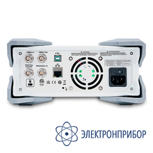 Генератор сигналов специальной формы АКИП-3432
