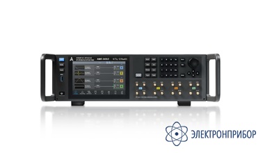 Генератор сигналов АКИП-3435