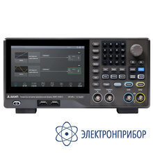 Генератор сигналов АКИП-3436