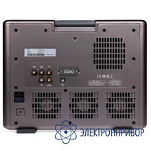 Цифровой осциллограф высокого разрешения АКИП-4146