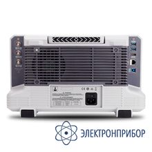 Осциллограф цифровой смешанных сигналов АКИП-4150