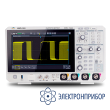 Осциллограф цифровой смешанных сигналов АКИП-4150