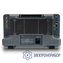 Осциллограф цифровой смешанных сигналов АКИП-4151