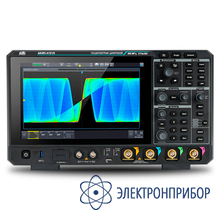 Осциллограф цифровой смешанных сигналов АКИП-4151