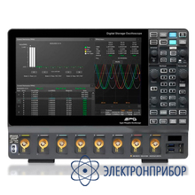 Осциллограф цифровой АКИП-4157