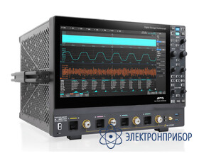 Осциллограф цифровой АКИП-4159