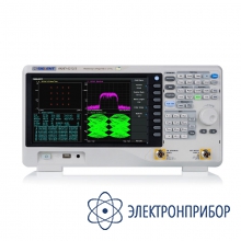 Анализатор спектра АКИП-4212/3 с опцией AMK