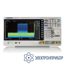 Анализатор спектра АКИП-4213/2 с опцией AMK