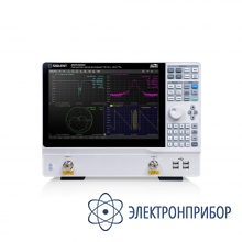 Анализатор цепей векторный АКИП-6605/2