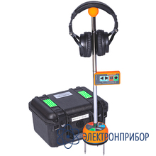 Приемник акустический беспроводной АКУСТИК-БТ