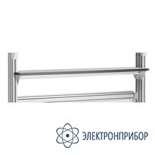 Основание полки 1500 мм АЛ-ПО-15