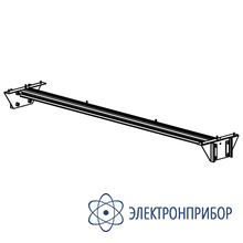 Основание полки 1500 мм АЛ-ПО-15