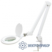 Светильник светодиодный с линзой ALL-6655