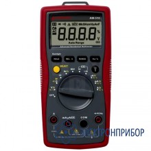 Цифровой мультиметр AM-510-EUR