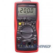 Цифровой мультиметр AM-550-EUR