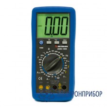 Мультиметр цифровой АММ-1008