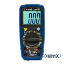 Мультиметр цифровой АММ-1009
