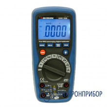 Мультиметр цифровой АММ-1028