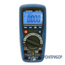 Мультиметр цифровой АММ-1028