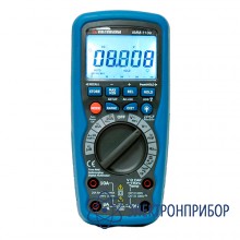 Мультиметр цифровой АММ-1139