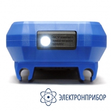 Цифровой мультиметр с функцией регистратора и bluetooth интерфейсом АММ-1219