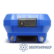 Цифровой мультиметр с функцией регистратора и bluetooth интерфейсом АММ-1219