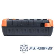 Тестер сопротивления изоляции AMМ-2003