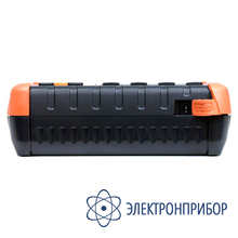 Измеритель сопротивления заземления АММ-6006