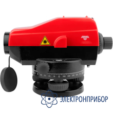 Оптический нивелир с лазерным целеуказателем AMO 32D