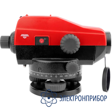Оптический нивелир с лазерным целеуказателем AMO 32D