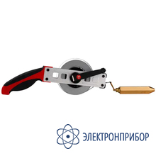 Рулетка измерительная AMO Р30Н2Г