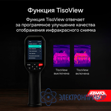 Тепловизор AMO T810