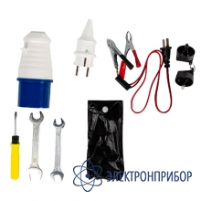 Дизельный генератор AMO ADG 5500E
