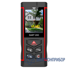 Лазерный дальномер AMO DART 200