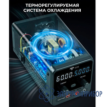 Источник питания AMO E222