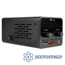 Источник питания AMO E222