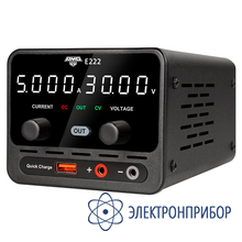 Источник питания AMO E222