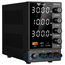 Источник питания AMO E252