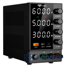 Источник питания AMO E253