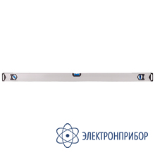 Уровень строительный пузырьковый AMO LVL 1001
