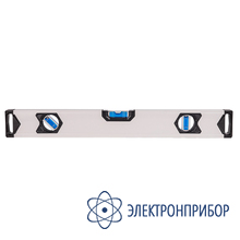 Уровень строительный пузырьковый AMO LVL 401