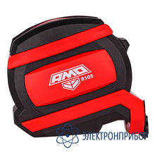 Рулетка с широкой лентой AMO R105
