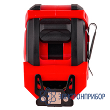 Рулетка с широкой лентой AMO R105