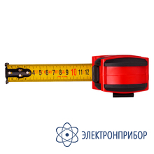 Рулетка с широкой лентой AMO R105