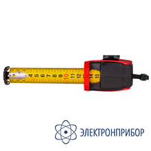 Рулетка с широкой лентой AMO R105