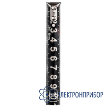 Рулетка AMO R803