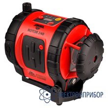 Ротационный нивелир AMO ROTOR 240